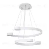 Подвесной светильник LED4U L7100-2 WТ L7100-2 WТ - 1