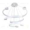 Подвесная люстра LED4U L7100-3 WТ L7100-3 WТ - 1