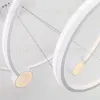 Подвесная люстра LED4U L7100-3 WТ L7100-3 WТ - 3
