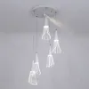 Каскадная люстра LED4U L7106-6 WТ L7106-6 WТ - 3