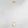 Подвесной светильник LED4U L7108-150 GD L7108-150 GD - 2