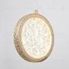 Подвесной светильник LED4U L7108-150 GD L7108-150 GD - 3