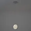 Подвесной светильник LED4U L7108-150 СR L7108-150 СR - 5