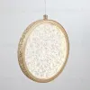 Подвесной светильник LED4U L7108-200 GD L7108-200 GD - 3