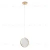 Подвесной светильник LED4U L7108-200 GD L7108-200 GD - 1