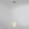 Подвесной светильник LED4U L7108-200 СR L7108-200 СR - 3