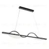 Линейный светильник LED4U L7507-1160 BK L7507-1160 BK - 1