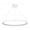 Подвесной светильник LED4U L8443-800 WH L8443-800 WH - 1