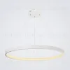 Подвесной светильник LED4U L8443-800 WH L8443-800 WH - 2