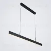 Линейный светильник LED4U L8668-1200 BK L8668-1200 BK - 2