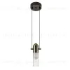 Подвесной светильник LED4U L8707-2 AB L8707-2 AB - 2