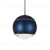 Подвесной светильник LED4U L8753-1 BL L8753-1 BL - 1