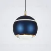 Подвесной светильник LED4U L8753-1 BL L8753-1 BL - 2