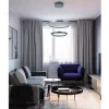 Подвесной светильник LED4U L8731-600-400 L8731-600-400 - 2