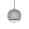 Подвесной светильник LED4U L8753-1 CR L8753-1 CR - 1