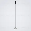 Подвесной светильник LED4U L8753-1 CR L8753-1 CR - 3