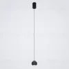 Подвесной светильник LED4U L8753-1 BK L8753-1 BK - 3