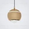 Подвесной светильник LED4U L8753-1GD L8753-1GD - 2