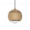Подвесной светильник LED4U L8753-1GD L8753-1GD - 1