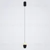Подвесной светильник LED4U L8754-1 BK L8754-1 BK - 3