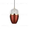 Подвесной светильник LED4U L8754-1 BR L8754-1 BR - 1