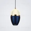 Подвесной светильник LED4U L8754-1 BL L8754-1 BL - 2