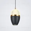 Подвесной светильник LED4U L8754-1 GR L8754-1 GR - 2