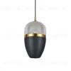 Подвесной светильник LED4U L8754-1 GR L8754-1 GR - 1