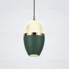 Подвесной светильник LED4U L8754-1 GN L8754-1 GN - 2