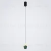 Подвесной светильник LED4U L8754-1 GN L8754-1 GN - 3