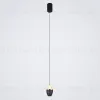 Подвесной светильник LED4U L8754-1 GR L8754-1 GR - 3