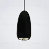 Подвесной светильник LED4U L8756-1 BK L8756-1 BK - 2