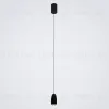 Подвесной светильник LED4U L8756-1 BK L8756-1 BK - 4