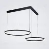 Подвесной светильник LED4U L91071-800-600 L91071-800-600 - 2