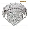 Потолочная люстра LED4U L9438-500 CR с УД L9438-500 CR с УД - 1