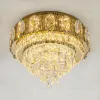 Потолочная люстра LED4U L9438-500 GD с УД L9438-500 GD с УД - 7