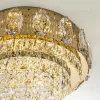 Потолочная люстра LED4U L9438-500 GD с УД L9438-500 GD с УД - 5