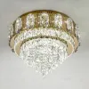 Потолочная люстра LED4U L9438-500 GD с УД L9438-500 GD с УД - 4