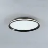 Потолочный светильник LED4U L3020-400 BK L3020-400 BK - 4