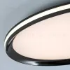 Потолочный светильник LED4U L3020-400 BK L3020-400 BK - 7