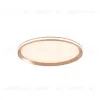 Потолочный светильник LED4U L3020-400 GD L3020-400 GD - 1