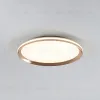 Потолочный светильник LED4U L3020-400 GD L3020-400 GD - 3