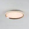 Потолочный светильник LED4U L3020-400 GD L3020-400 GD - 2