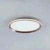 Потолочный светильник LED4U L3020-400 GD L3020-400 GD - 4