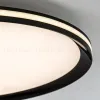 Потолочный светильник LED4U L3020-500 BK L3020-500 BK - 7