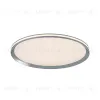 Потолочный светильник LED4U L3020-500 CR L3020-500 CR - 1