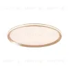 Потолочный светильник LED4U L3020-500 GD L3020-500 GD - 1