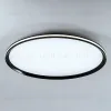 Потолочный светильник LED4U L3020-600 BK L3020-600 BK - 4