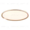 Потолочный светильник LED4U L3020-600 GD L3020-600 GD - 1