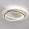 Потолочный светильник LED4U L1036-480 GD L1036-480 GD - 2